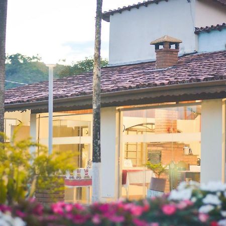Pousada Nova Estancia Socorro (Sao Paulo) Exterior foto