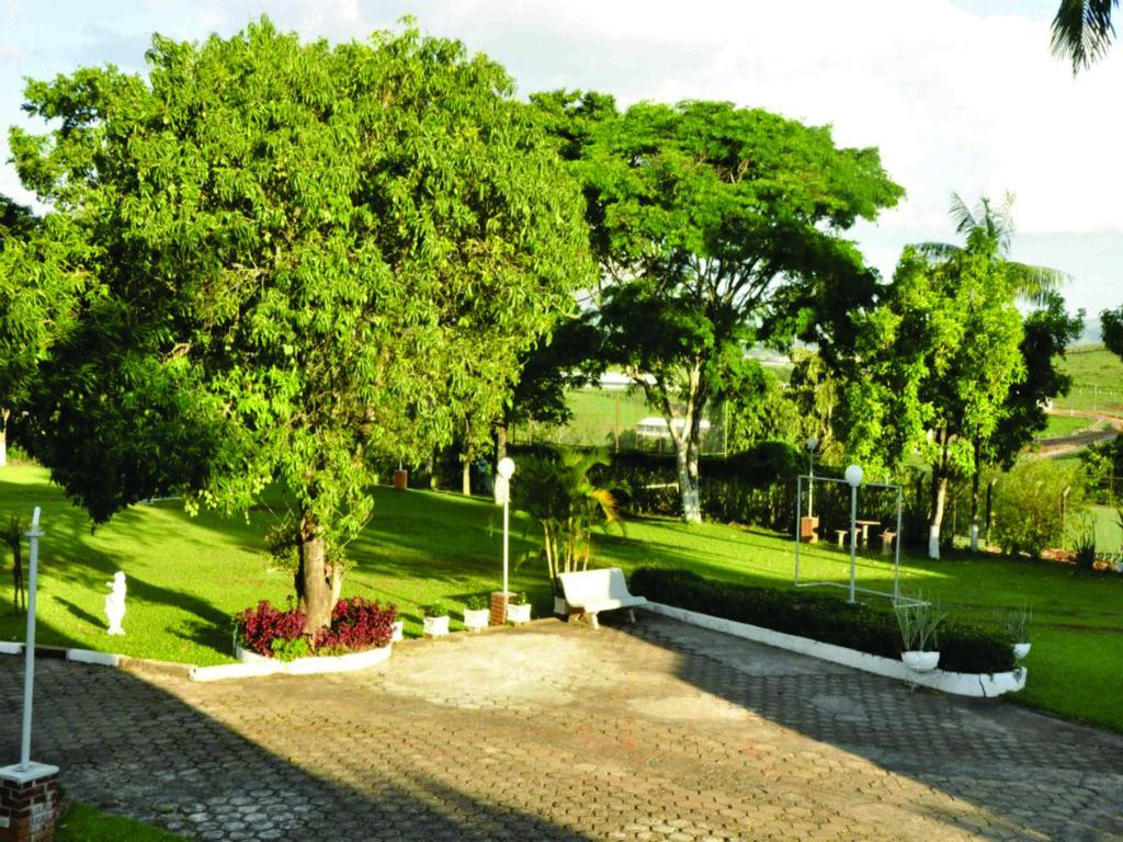 Pousada Nova Estancia Socorro (Sao Paulo) Exterior foto