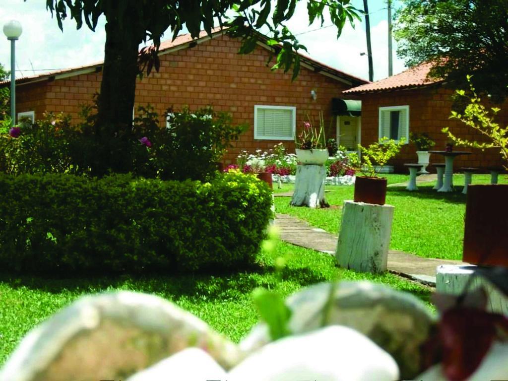Pousada Nova Estancia Socorro (Sao Paulo) Exterior foto