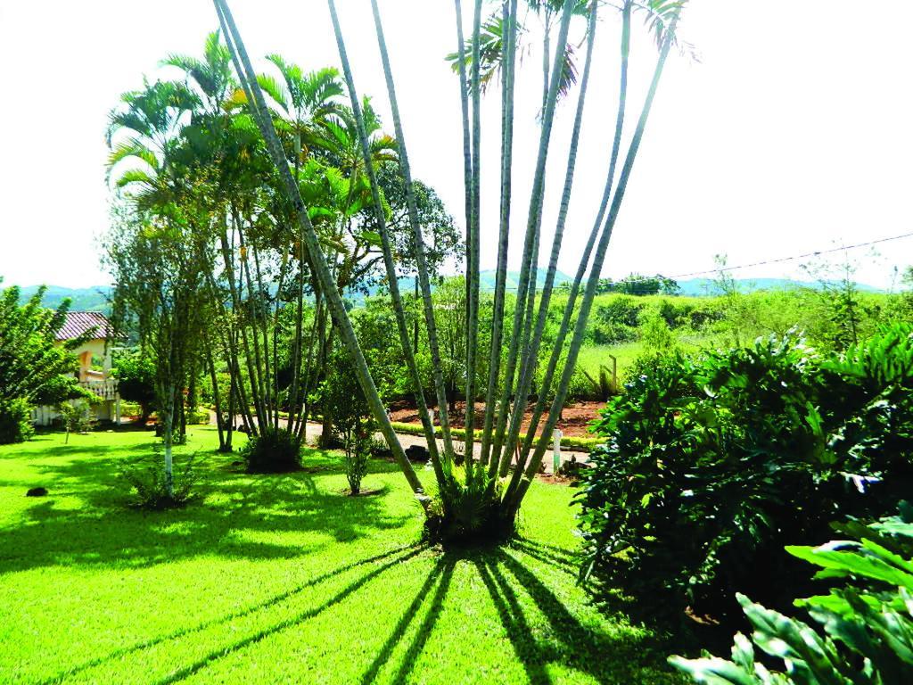 Pousada Nova Estancia Socorro (Sao Paulo) Exterior foto