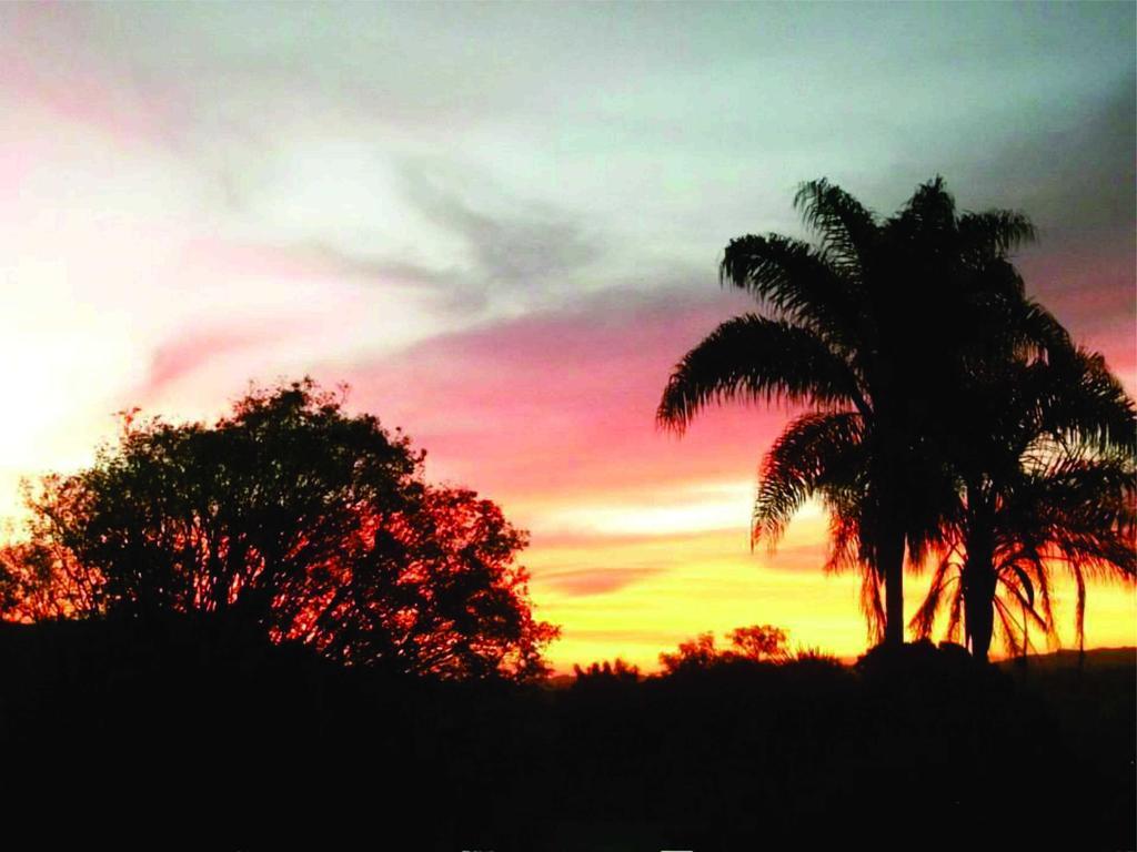 Pousada Nova Estancia Socorro (Sao Paulo) Exterior foto