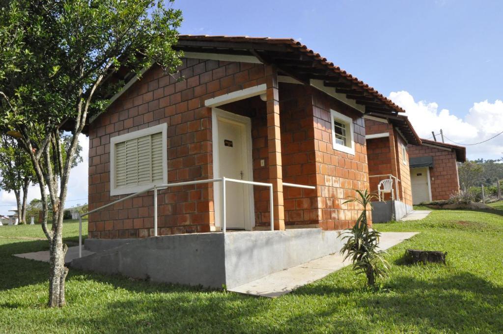Pousada Nova Estancia Socorro (Sao Paulo) Exterior foto