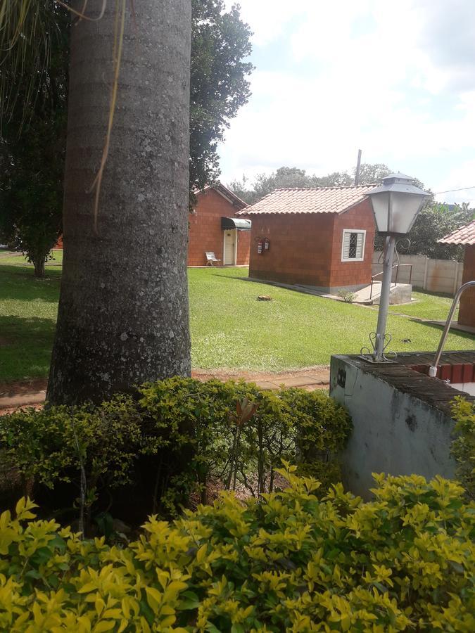 Pousada Nova Estancia Socorro (Sao Paulo) Exterior foto