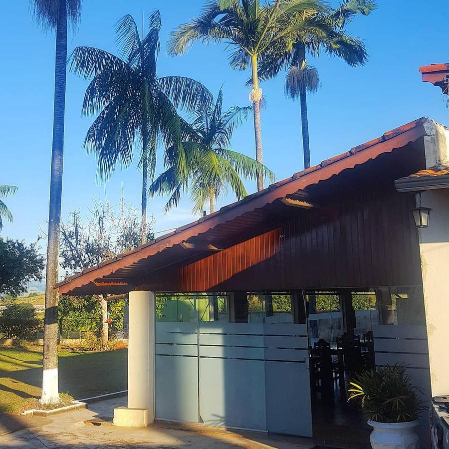Pousada Nova Estancia Socorro (Sao Paulo) Exterior foto