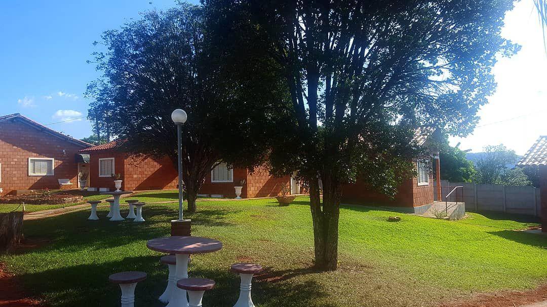 Pousada Nova Estancia Socorro (Sao Paulo) Exterior foto