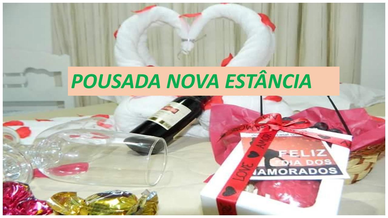 Pousada Nova Estancia Socorro (Sao Paulo) Exterior foto