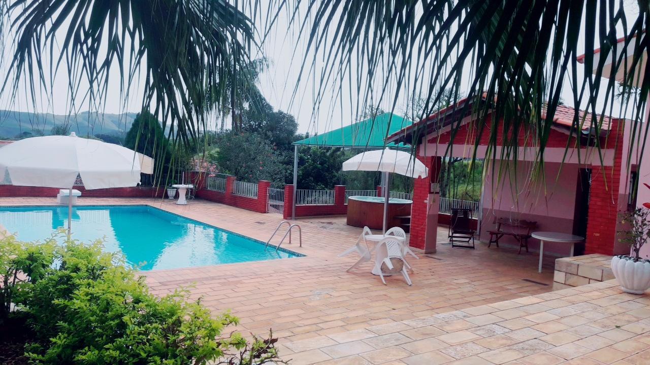 Pousada Nova Estancia Socorro (Sao Paulo) Exterior foto