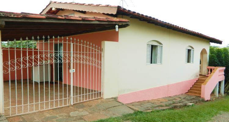 Pousada Nova Estancia Socorro (Sao Paulo) Exterior foto