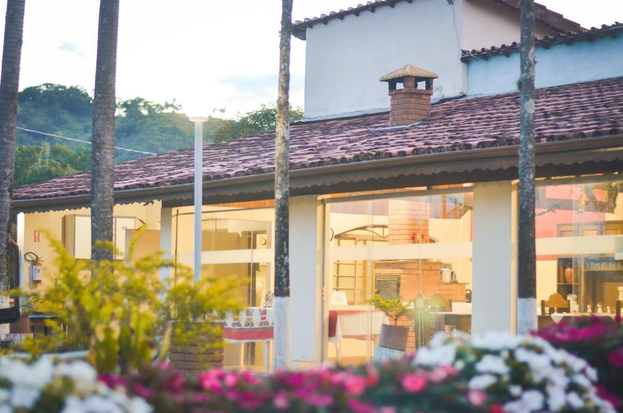 Pousada Nova Estancia Socorro (Sao Paulo) Exterior foto