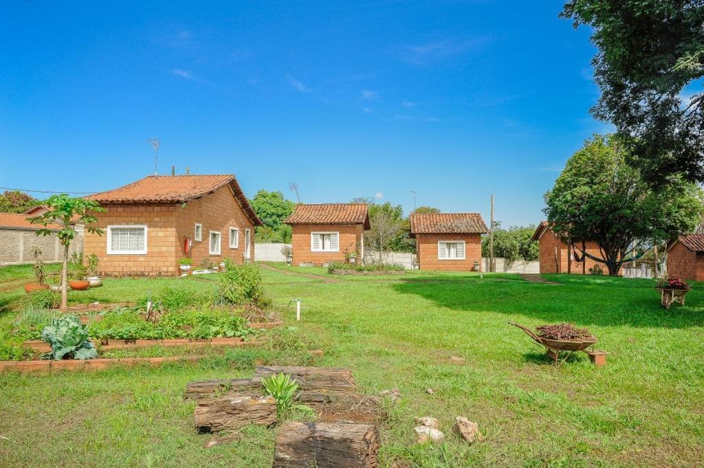Pousada Nova Estancia Socorro (Sao Paulo) Exterior foto