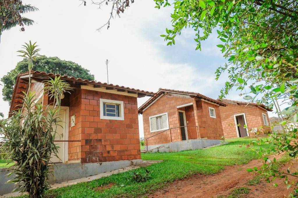 Pousada Nova Estancia Socorro (Sao Paulo) Exterior foto