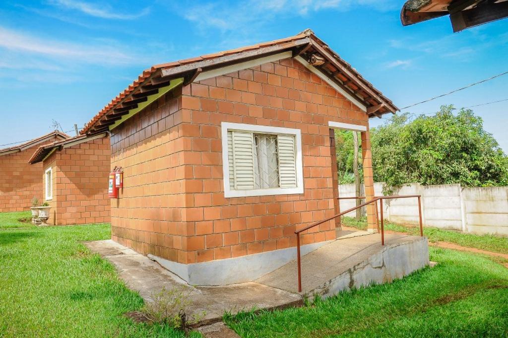 Pousada Nova Estancia Socorro (Sao Paulo) Exterior foto